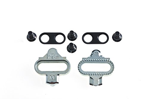 Shimano SPD SM-SH56 - Set de clavijas Shimano Shimano SPD SM-SH56 - Set de clavijas Shimano