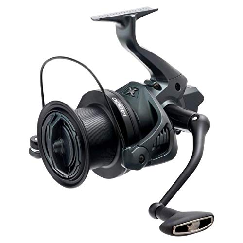 SHIMANO Speedmaster 14000 XTC, Surfcasting Und Karpfen Angelrolle, Spm14000Xtc