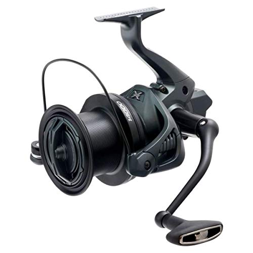 SHIMANO Speedmaster 14000 XTC, Surfcasting Und Karpfen Angelrolle, Spm14000Xtc SHIMANO Speedmaster 14000 XTC, Surfcasting Und Karpfen Angelrolle, Spm14000Xtc