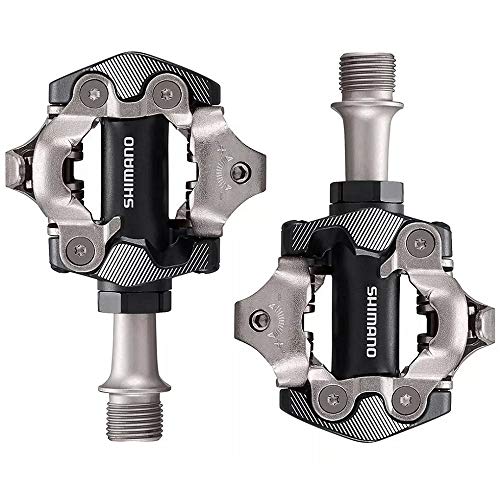 SHIMANO XT M8100 Recambios, Unisex Adulto, Plateado, Talla única