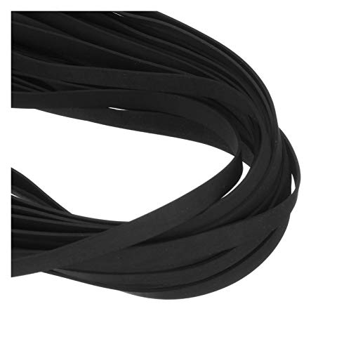 SHIZHI 25pcs 540mm Reemplazo de Goma Turntable Turntable LP Fonograph Belt Fit para Pioneer Record Player PL335 PL200Z PL281 PLX50 + SHIZHI 25pcs 540mm Reemplazo de Goma Turntable Turntable LP Fonograph Belt Fit para Pioneer Record Player PL335 PL200Z PL281 PLX50 +