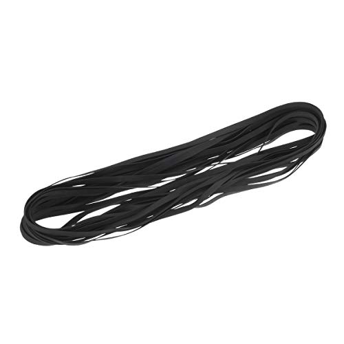SHIZHI 25pcs 540mm Reemplazo de Goma Turntable Turntable LP Fonograph Belt Fit para Pioneer Record Player PL335 PL200Z PL281 PLX50 + SHIZHI 25pcs 540mm Reemplazo de Goma Turntable Turntable LP Fonograph Belt Fit para Pioneer Record Player PL335 PL200Z PL281 PLX50 +