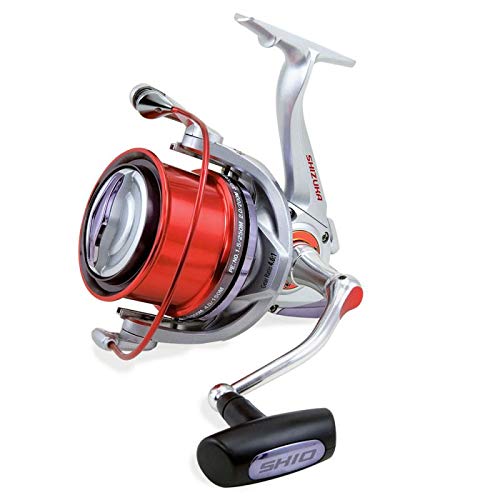 SHIZUKA Carretes de Pesca SK10 8000 Pesca Surfcasting