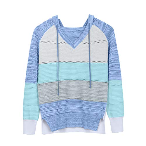 SHOBDW Sudadera para Mujeres Cuello Alto Jersey Cárdigan Sexy Elegante Camiseta Larga Jersey Pullove Casual Jersey Vestido de Manga Larga de otoño Invierno de Moda(Blanco,XL) SHOBDW Sudadera para Mujeres Cuello Alto Jersey Cárdigan Sexy Elegante Camiseta Larga Jersey Pullove Casual Jersey Vestido de Manga Larga de otoño Invierno de Moda(Blanco,XL)