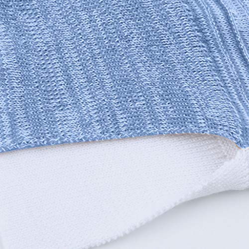 SHOBDW Sudadera para Mujeres Cuello Alto Jersey Cárdigan Sexy Elegante Camiseta Larga Jersey Pullove Casual Jersey Vestido de Manga Larga de otoño Invierno de Moda(Blanco,XL) SHOBDW Sudadera para Mujeres Cuello Alto Jersey Cárdigan Sexy Elegante Camiseta Larga Jersey Pullove Casual Jersey Vestido de Manga Larga de otoño Invierno de Moda(Blanco,XL)
