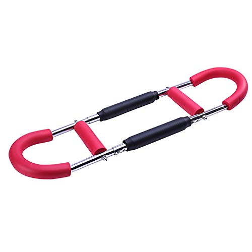 Shocly Power Twister MáQuinas De Brazo Arm Trainer Casa Gimnasio Tonificar MúSculos Pectorales 40kg Shocly Power Twister MáQuinas De Brazo Arm Trainer Casa Gimnasio Tonificar MúSculos Pectorales 40kg