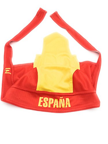 ShopINess Gorro Bandana Banderas (España) ShopINess Gorro Bandana Banderas (España)