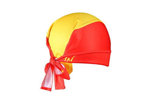 ShopINess Gorro Bandana Banderas (España) ShopINess Gorro Bandana Banderas (España)