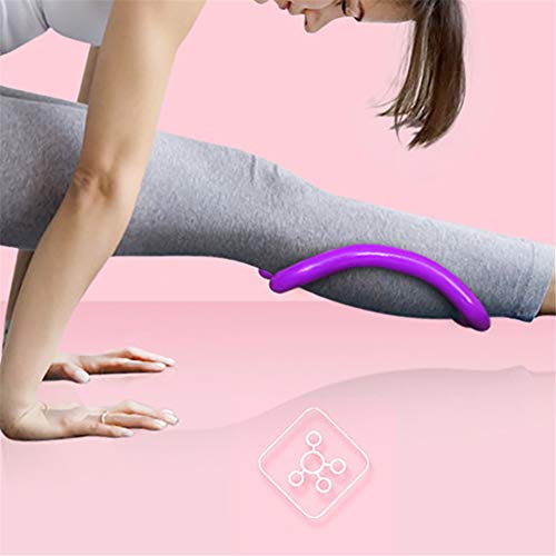 shuxuanltd Aro Pilates Aro Pilates Fitness Pilates Estiramiento Anillos Pilates Ejercicio Anillos Pilates Ejercicio Anillo Yoga Anillo mágico Rosered,1