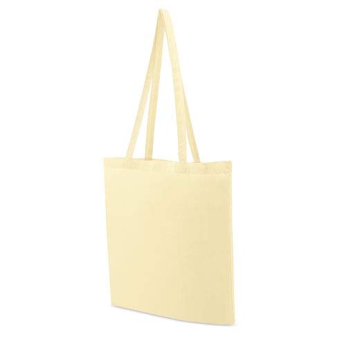 Siglo XXI 10 x Bolsa de algodón Natural con Asas largas 115 grs. Regalo en Cada Pack. Siglo XXI 10 x Bolsa de algodón Natural con Asas largas 115 grs. Regalo en Cada Pack.