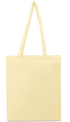 Siglo XXI 10 x Bolsa de algodón Natural con Asas largas 115 grs. Regalo en Cada Pack. Siglo XXI 10 x Bolsa de algodón Natural con Asas largas 115 grs. Regalo en Cada Pack.