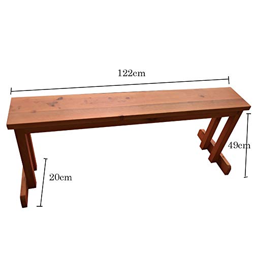 Silla al Revés Yoga Sida estrecho banco de madera del soporte del hombro Brace Camilla Postura sobre la cabeza del apoyo invertido heces Inversion Banco ( Color : Marrón , tamaño : 122x20x49cm ) Silla al Revés Yoga Sida estrecho banco de madera del soporte del hombro Brace Camilla Postura sobre la cabeza del apoyo invertido heces Inversion Banco ( Color : Marrón , tamaño : 122x20x49cm )
