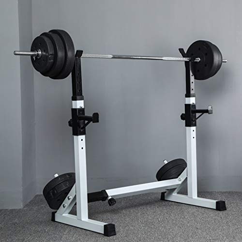 Silla de Fitness Rack de Cuclillas Table Peso Tabla Abdominal Multifuncional hogar Rack de Cuclillas Press de banca Rack Cama Peso Peso Estante Bancos (Color : Black) Silla de Fitness Rack de Cuclillas Table Peso Tabla Abdominal Multifuncional hogar Rack de Cuclillas Press de banca Rack Cama Peso Peso Estante Bancos (Color : Black)