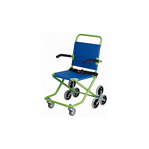 SILLA PARA EVACUACIONES"ROLL-OVER" SILLA PARA EVACUACIONES"ROLL-OVER"