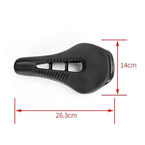 Sillín de Bicicleta Power, cómodo, Asiento de Bicicleta de montaña, Accesorios de Ciclismo, Equipo de Ciclismo Sillín de Bicicleta Power, cómodo, Asiento de Bicicleta de montaña, Accesorios de Ciclismo, Equipo de Ciclismo