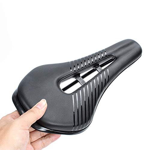 Sillín de Bicicleta Power, cómodo, Asiento de Bicicleta de montaña, Accesorios de Ciclismo, Equipo de Ciclismo Sillín de Bicicleta Power, cómodo, Asiento de Bicicleta de montaña, Accesorios de Ciclismo, Equipo de Ciclismo
