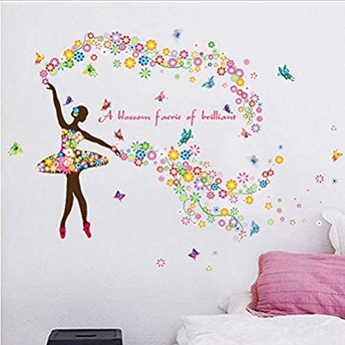 Silueta De Bailarina De Ballet Vinilo Extraíble Decoración De Arte De Pared Sala De Niñas Etiqueta De La Pared Bailarines Bailarines Bailarina Bailarina Estudio De Danza Silueta De Bailarina De Ballet Vinilo Extraíble Decoración De Arte De Pared Sala De Niñas Etiqueta De La Pared Bailarines Bailarines Bailarina Bailarina Estudio De Danza