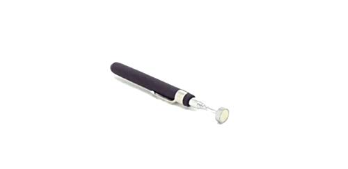 Silverline 151211 - Recogedor magnético telescópico Resistente (Capacidad 3,6 kg) Silverline 151211 - Recogedor magnético telescópico Resistente (Capacidad 3,6 kg)