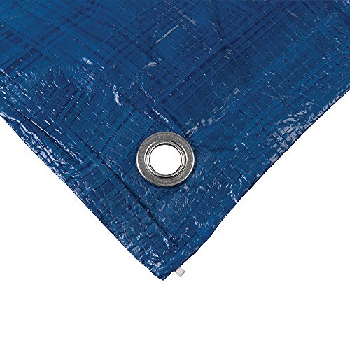 Silverline 427565 - Lona 2,84 x 3,35 m Silverline 427565 - Lona 2,84 x 3,35 m