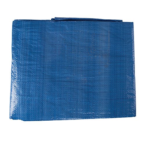 Silverline 427565 - Lona 2,84 x 3,35 m Silverline 427565 - Lona 2,84 x 3,35 m
