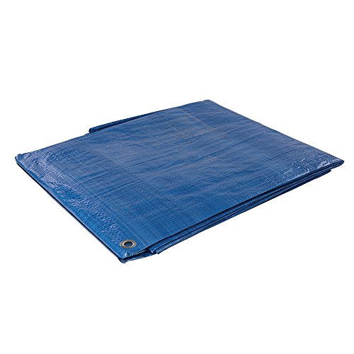 Silverline 427565 - Lona 2,84 x 3,35 m Silverline 427565 - Lona 2,84 x 3,35 m