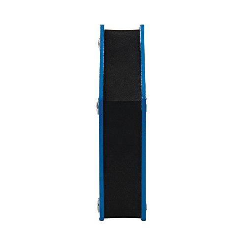Silverline 529011 - Escuadra magnética para soldar (27,2 kg) Silverline 529011 - Escuadra magnética para soldar (27,2 kg)