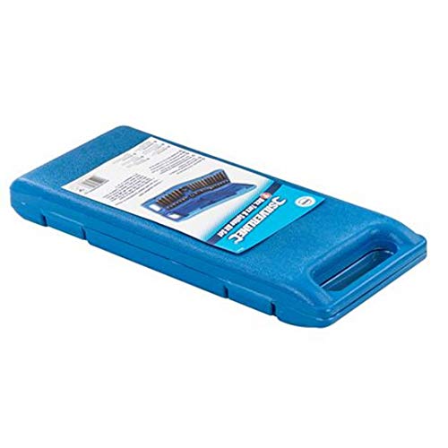 Silverline 881641 - Puntas hexagonales, Torx y Spline, 40 pzas (40 pzas) Silverline 881641 - Puntas hexagonales, Torx y Spline, 40 pzas (40 pzas)