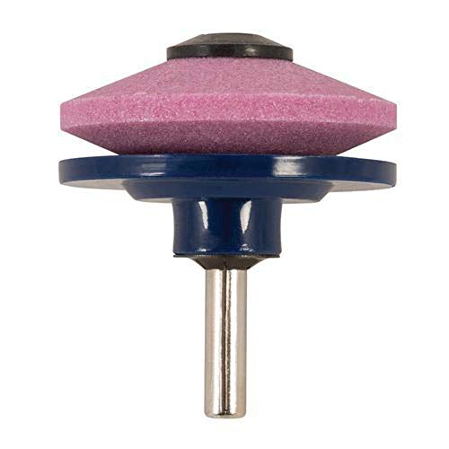 Silverline Tools 270952 - Punta para afilar herramientas (50 mm), Multicolor Silverline Tools 270952 - Punta para afilar herramientas (50 mm), Multicolor