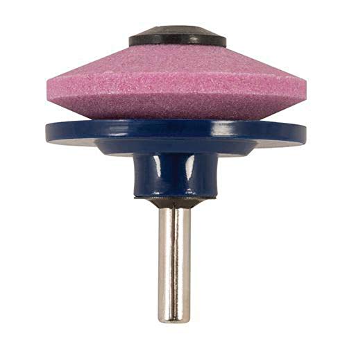 Silverline Tools 270952 - Punta para afilar herramientas (50 mm), Multicolor