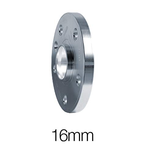 Simoni Racing DR011/B6 Separadores Ruedas Completas de Tornillos específicos, 16 mm Simoni Racing DR011/B6 Separadores Ruedas Completas de Tornillos específicos, 16 mm