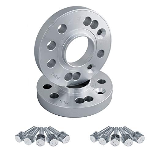 Simoni Racing DR013/B7 Separadores Ruedas Completos de Tornillos Específicos, 20 mm Simoni Racing DR013/B7 Separadores Ruedas Completos de Tornillos Específicos, 20 mm