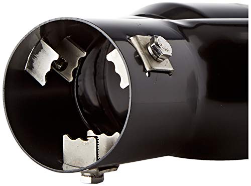 Simoni Racing TRX/18N Cola Escape Universal, Inox Simoni Racing TRX/18N Cola Escape Universal, Inox