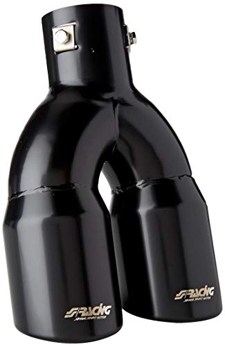 Simoni Racing TRX/18N Cola Escape Universal, Inox Simoni Racing TRX/18N Cola Escape Universal, Inox