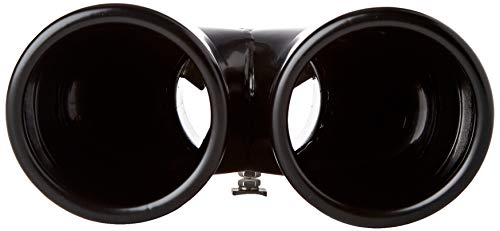 Simoni Racing TRX/18N Cola Escape Universal, Inox Simoni Racing TRX/18N Cola Escape Universal, Inox
