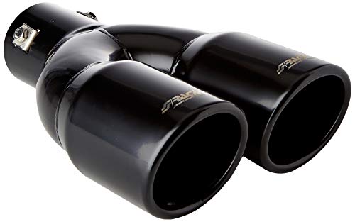 Simoni Racing TRX/18N Cola Escape Universal, Inox Simoni Racing TRX/18N Cola Escape Universal, Inox