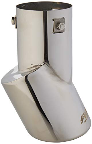 Simoni Racing TRX/86 Cola Escape Universal, Inox Simoni Racing TRX/86 Cola Escape Universal, Inox