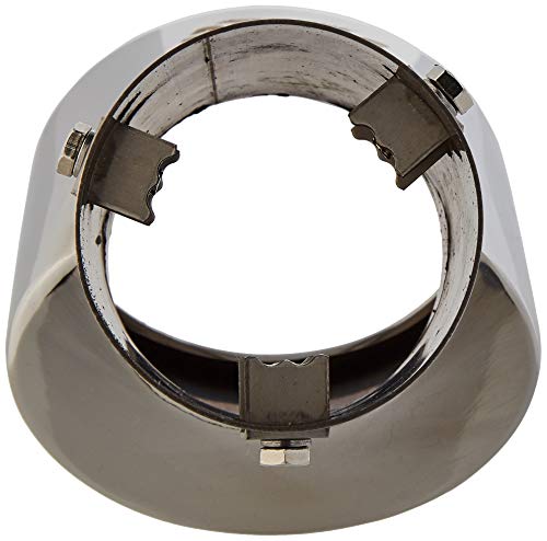 Simoni Racing TRX/86 Cola Escape Universal, Inox Simoni Racing TRX/86 Cola Escape Universal, Inox