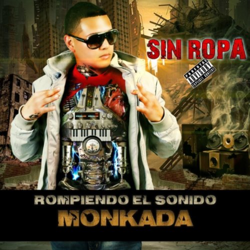 Sin Ropa [Explicit]