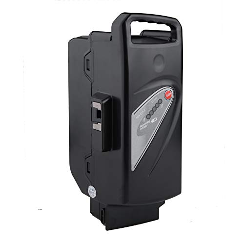 Sinbide Li-Ion Batería 20.8Ah / 23.2Ah, 25.2V para e-Bike Bicicleta Eléctrica sustituye Moover, BSC 45 L, CFT 45 L, CFT 50 G, Speed SPD, Flyer,Helkama,Kalkhoff,Kettler,Raleigh,Victoria (A) Sinbide Li-Ion Batería 20.8Ah / 23.2Ah, 25.2V para e-Bike Bicicleta Eléctrica sustituye Moover, BSC 45 L, CFT 45 L, CFT 50 G, Speed SPD, Flyer,Helkama,Kalkhoff,Kettler,Raleigh,Victoria (A)