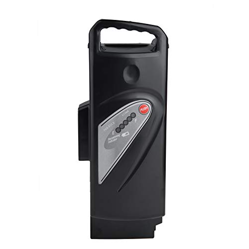 Sinbide Li-Ion Batería 20.8Ah / 23.2Ah, 25.2V para e-Bike Bicicleta Eléctrica sustituye Moover, BSC 45 L, CFT 45 L, CFT 50 G, Speed SPD, Flyer,Helkama,Kalkhoff,Kettler,Raleigh,Victoria (A) Sinbide Li-Ion Batería 20.8Ah / 23.2Ah, 25.2V para e-Bike Bicicleta Eléctrica sustituye Moover, BSC 45 L, CFT 45 L, CFT 50 G, Speed SPD, Flyer,Helkama,Kalkhoff,Kettler,Raleigh,Victoria (A)
