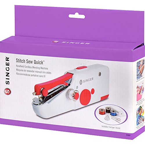 Singer Herramienta rápida para Coser Puntadas Singer Herramienta rápida para Coser Puntadas