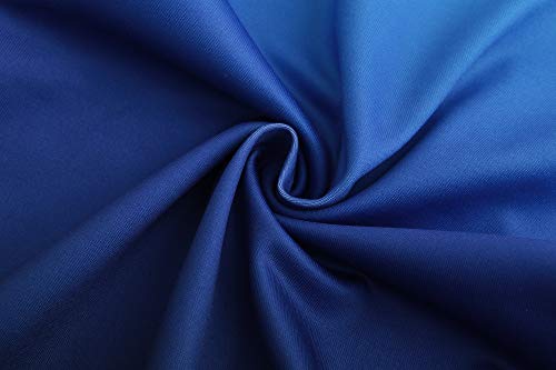 Sinoem Leotardos Gimnásticos para Niñas Manga Larga Maillot de Gimnasia Colorido Gimnasia Leotard para Niñas 5-12Años (5-6 Años, Azul -Manga Larga) Sinoem Leotardos Gimnásticos para Niñas Manga Larga Maillot de Gimnasia Colorido Gimnasia Leotard para Niñas 5-12Años (5-6 Años, Azul -Manga Larga)
