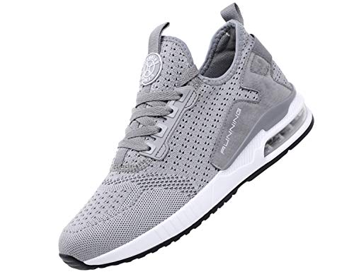 SINOES 2020 Zapatillas de Mujer, Malla Tejida Tejida Calzado Deportivo Casual Zapatos de Suela Gruesa Zapatillas Deportivas de Malla al Aire Libre para Mujer Zapatillas Deportivas de Malla Gruesa SINOES 2020 Zapatillas de Mujer, Malla Tejida Tejida Calzado Deportivo Casual Zapatos de Suela Gruesa Zapatillas Deportivas de Malla al Aire Libre para Mujer Zapatillas Deportivas de Malla Gruesa