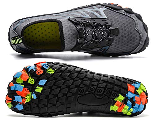 SINOES Calcetines de Buceo Natación Zapatos de Agua Unisex para Buceo Snorkel Surf Piscina Playa Yoga Deportes Acuáticos, Hombres y Mujeres SINOES Calcetines de Buceo Natación Zapatos de Agua Unisex para Buceo Snorkel Surf Piscina Playa Yoga Deportes Acuáticos, Hombres y Mujeres