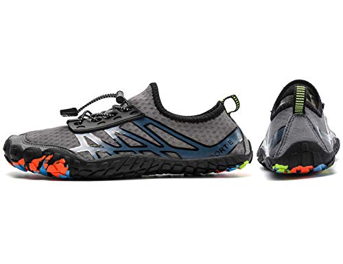 SINOES Calcetines de Buceo Natación Zapatos de Agua Unisex para Buceo Snorkel Surf Piscina Playa Yoga Deportes Acuáticos, Hombres y Mujeres SINOES Calcetines de Buceo Natación Zapatos de Agua Unisex para Buceo Snorkel Surf Piscina Playa Yoga Deportes Acuáticos, Hombres y Mujeres
