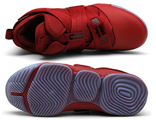 SINOES Zapatillas para Hombres Mujer Calzado de Moda para Mujer Calzado Deportivo Casual Calzado Ligero para Estudiantes Zapatos para Mujer Casual Sneaker Zapatillas Deportivas Ligeras para Mujer