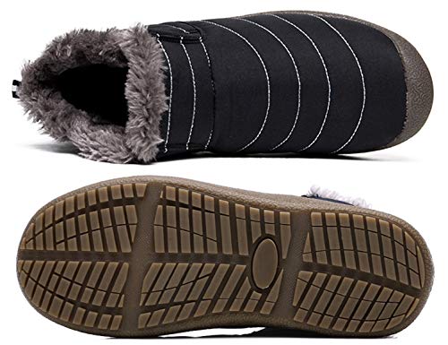 SINOES Zapatos de Senderismo Unisex Running Walking Shoe.Causal Zapatillas Respirables para Gimnasio, Senderismo, Escalada, Viaje, Uso Diario, Entrenadores Junior SINOES Zapatos de Senderismo Unisex Running Walking Shoe.Causal Zapatillas Respirables para Gimnasio, Senderismo, Escalada, Viaje, Uso Diario, Entrenadores Junior