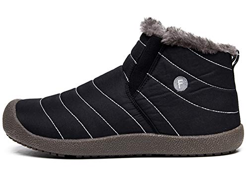 SINOES Zapatos de Senderismo Unisex Running Walking Shoe.Causal Zapatillas Respirables para Gimnasio, Senderismo, Escalada, Viaje, Uso Diario, Entrenadores Junior SINOES Zapatos de Senderismo Unisex Running Walking Shoe.Causal Zapatillas Respirables para Gimnasio, Senderismo, Escalada, Viaje, Uso Diario, Entrenadores Junior