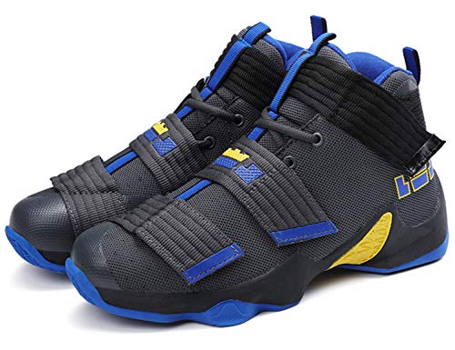 SINOES Zapatos para Correr Deportivas para Hombre Caminar Fitness Slip on Zapatillas con Knit Calcetín Alta Top Air Sneakers SINOES Zapatos para Correr Deportivas para Hombre Caminar Fitness Slip on Zapatillas con Knit Calcetín Alta Top Air Sneakers