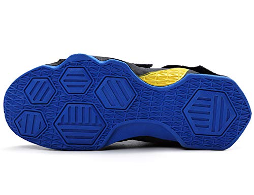 SINOES Zapatos para Correr Deportivas para Hombre Caminar Fitness Slip on Zapatillas con Knit Calcetín Alta Top Air Sneakers SINOES Zapatos para Correr Deportivas para Hombre Caminar Fitness Slip on Zapatillas con Knit Calcetín Alta Top Air Sneakers